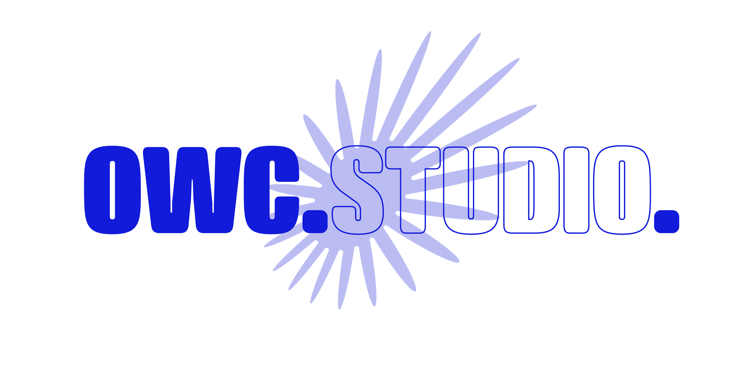 OWC studio logo